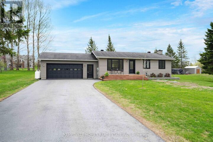 Property Photo:  2134 County 20 (Oxford Station) Road  ON K0G 1T0 