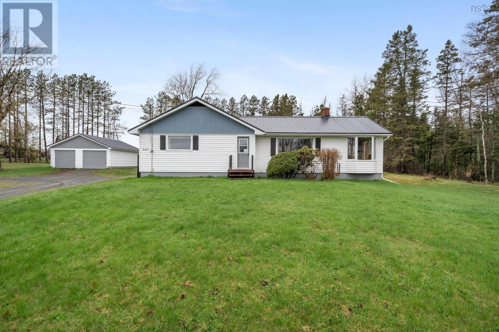 Property Photo:  945 Pictou Road  NS B6L 2N1 