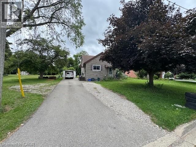 Property Photo:  9 Liberty Drive  ON N1R 5N4 