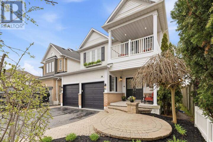 Property Photo:  390 Whitby Shores Green Way  ON L1N 9R5 