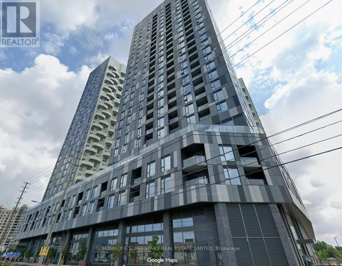 Property Photo:  10 Abeja Street 1912  ON L4K 0R4 