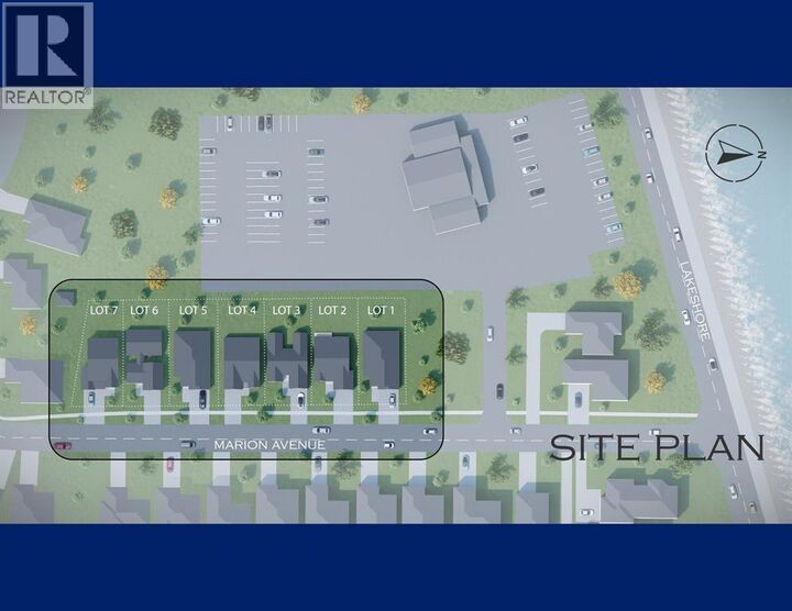 Property Photo:  Lot 4 Marion Avenue  ON N0N 1C0 