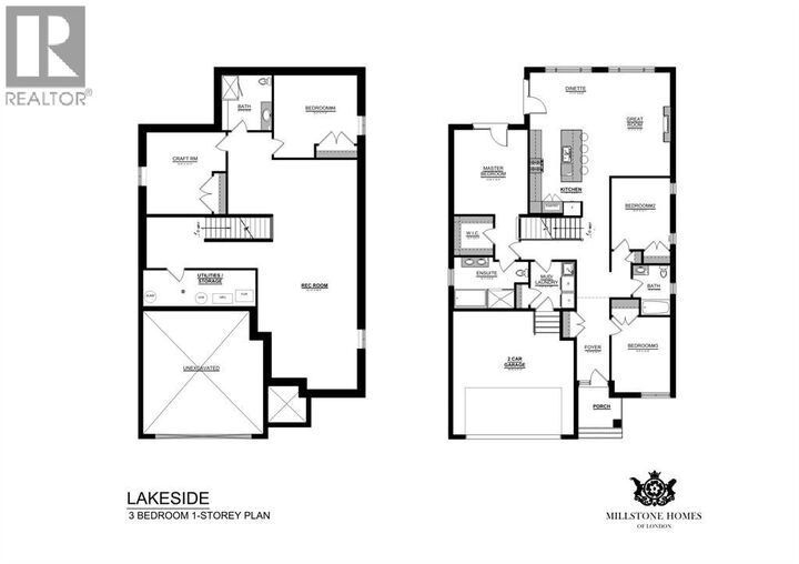 Property Photo: 2060 Marion Avenue ON N0N 1C0