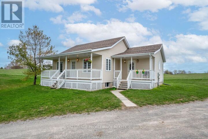 Property Photo:  83 Palmer Road  ON K0K 2K0 