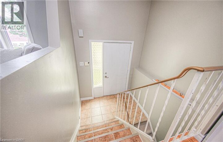 Property Photo:  250 Northlake Drive  ON N2V 1A9 