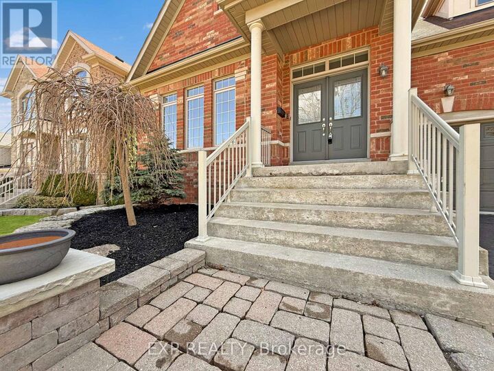 Property Photo:  1082 Bob Scott Court  ON L3X 3L7 