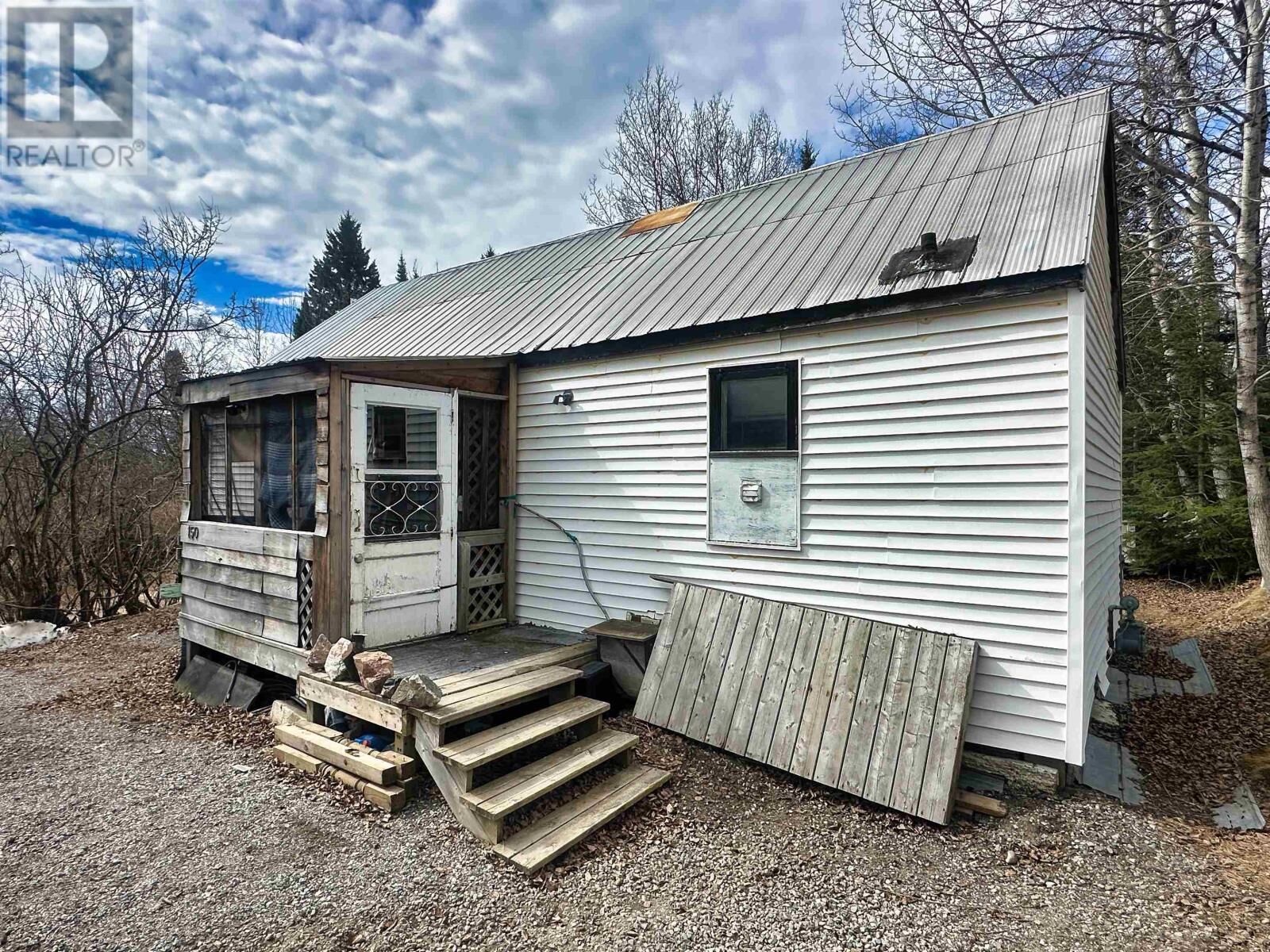 Property Photo:  150 First Street  ON P0T 2J0 