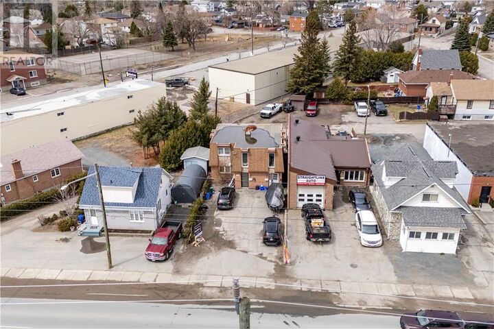 Property Photo:  1071 Lorne Street  ON P3C 4S6 