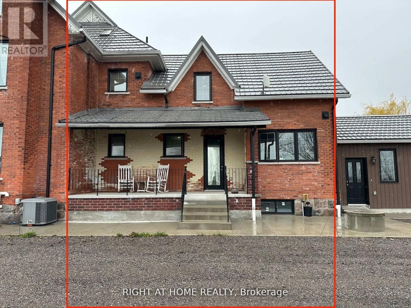 Property Photo:  1756 Taunton Road  ON L0B 1J0 