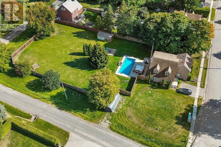 Property Photo:  8063 King Street  ON N0B 2R0 