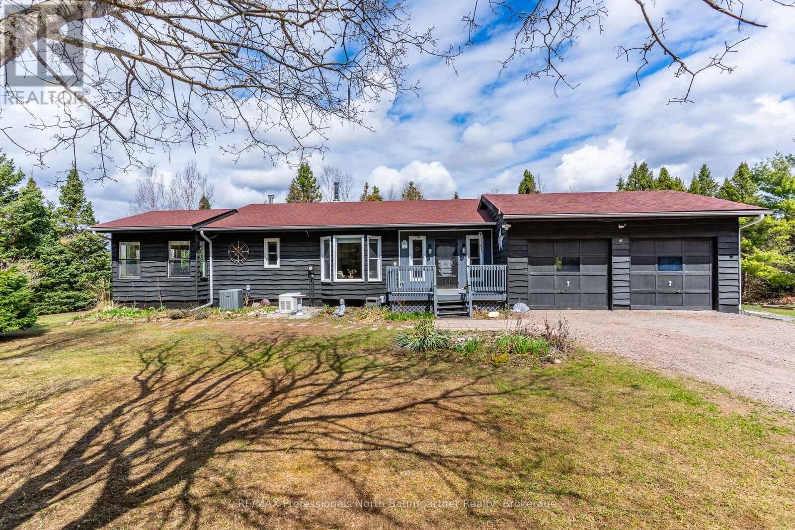 Property Photo:  1591 Irondale Road  ON K0M 1X0 