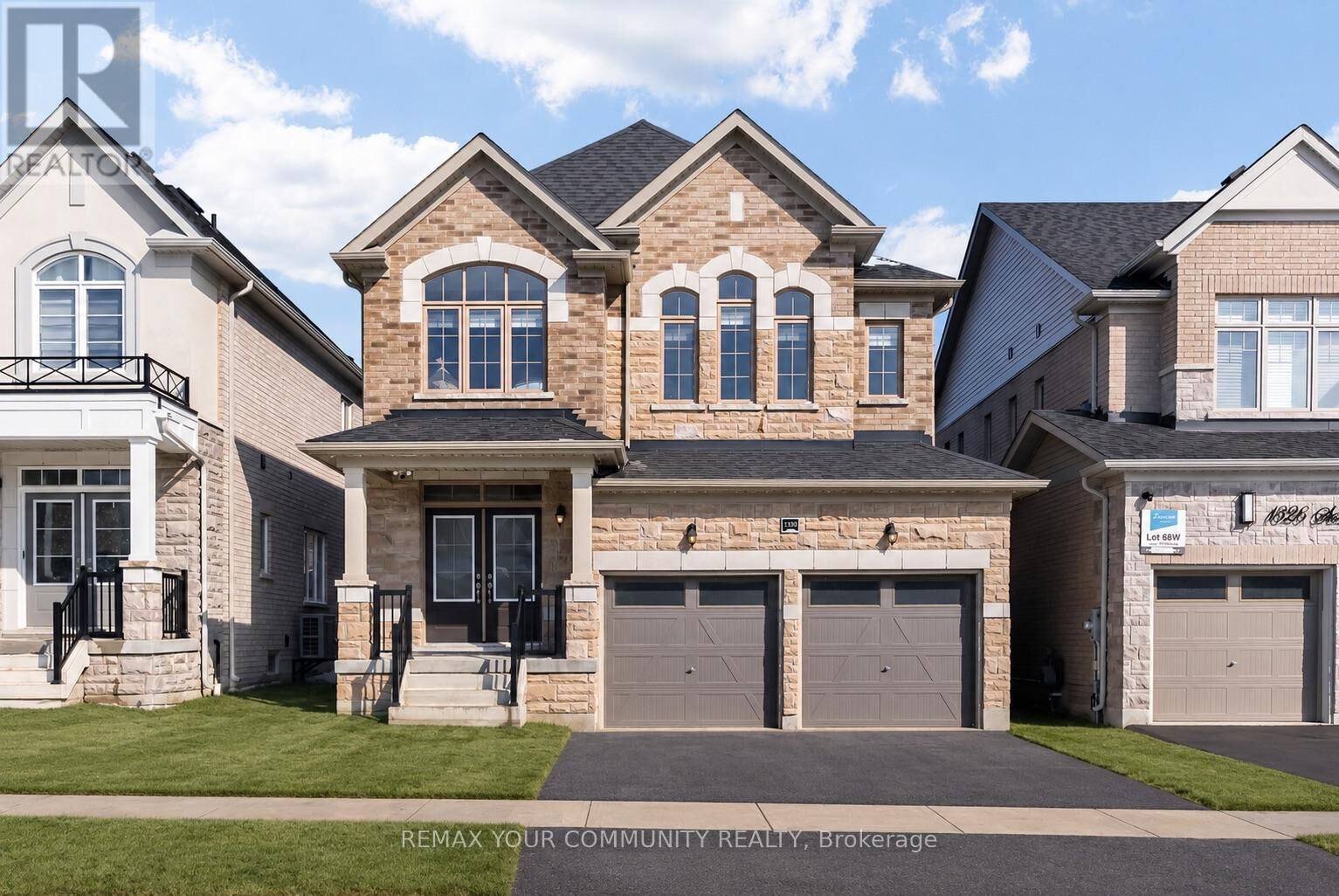 Property Photo:  1330 Stevens Road  ON L9S 0P4 