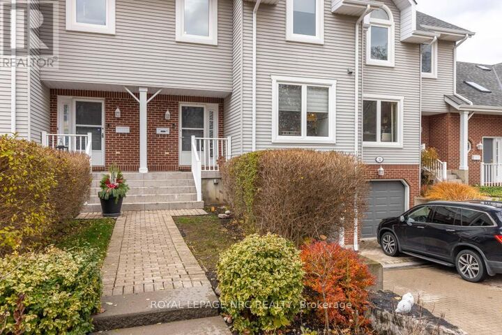 Property Photo:  1 Lakeside Drive 13  ON L2M 1P3 