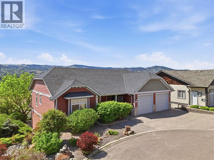 Property Photo:  536 Trillium Drive  BC V2H 1R8 