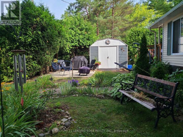 Property Photo:  2152 County Road 36 177  ON K0M 1L0 