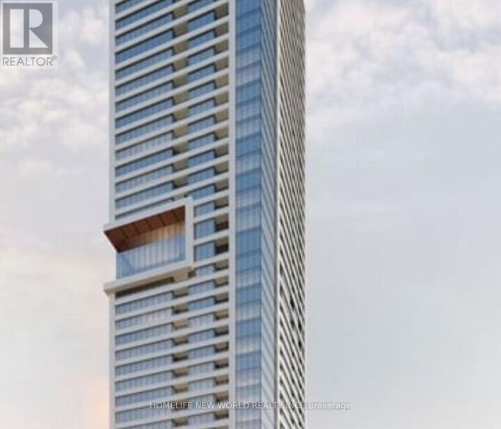 Property Photo:  609 Sherbourne Street 1006  ON M4X 0A4 