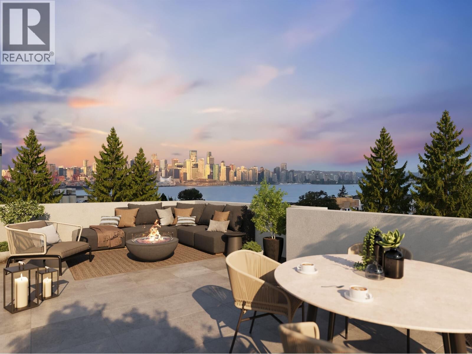 Property Photo:  602 East 2nd Street 235  BC V7L 1G7 