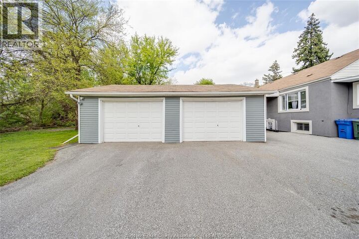 Property Photo:  485 Prince  ON N9C 2Y7 