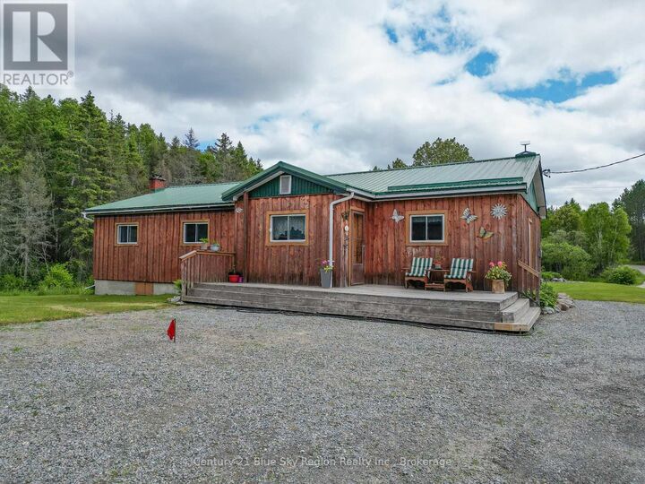 Property Photo:  216 Pantenaude Road  ON P0H 1M0 