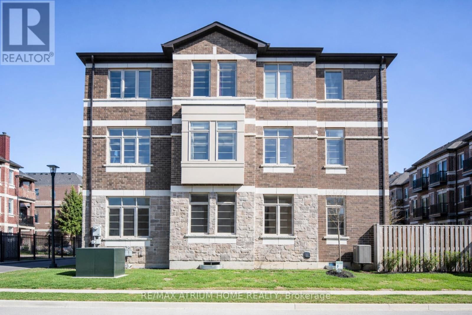 Property Photo:  1 Sissons Way  ON L6B 1R2 
