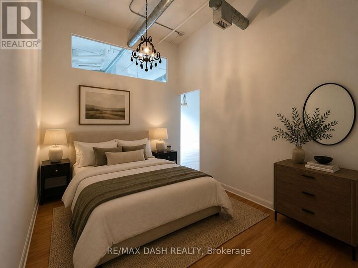 Property Photo:  700 King Street West 416  ON M5V 2Y6 
