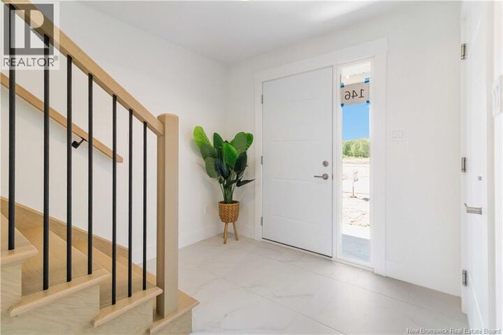 Property Photo:  20 Rutledge Crescent  NB E1B 0X6 