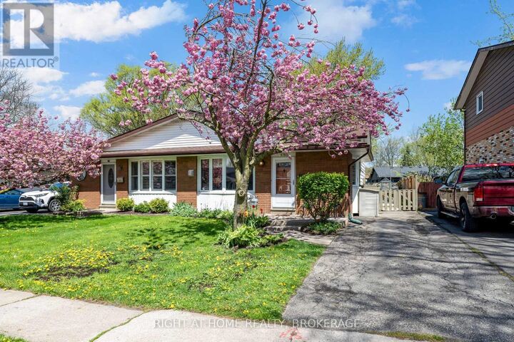 Property Photo:  6763 Wilinger Street  ON L2J 2B4 