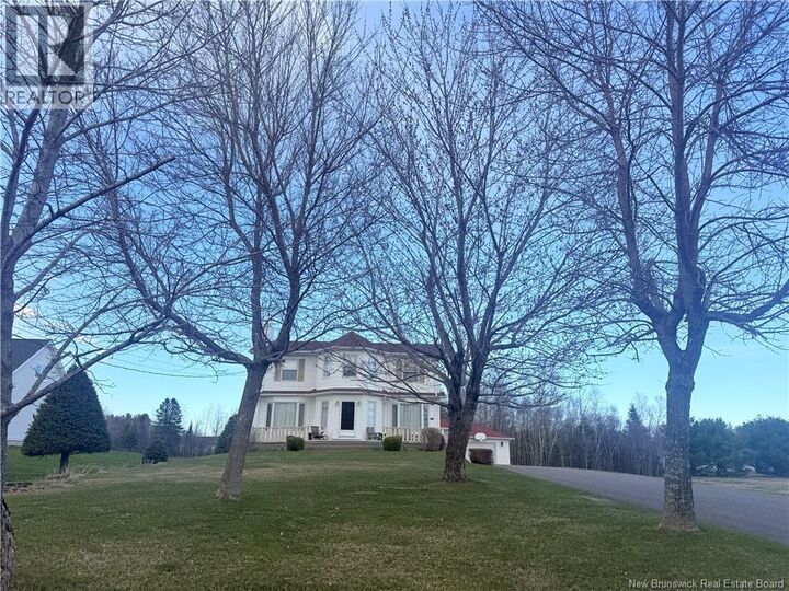 Property Photo:  154 Rue Savoie  NB E9G 1W8 