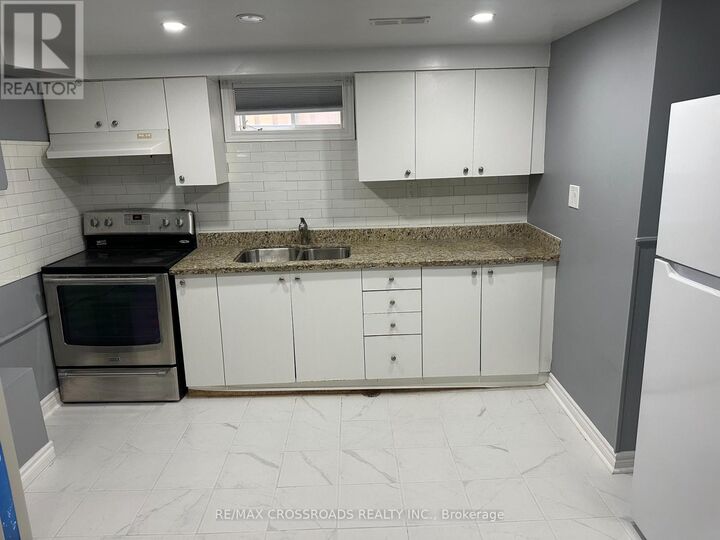 Property Photo:  466 Brimley Road Basement  ON M1J 1A5 