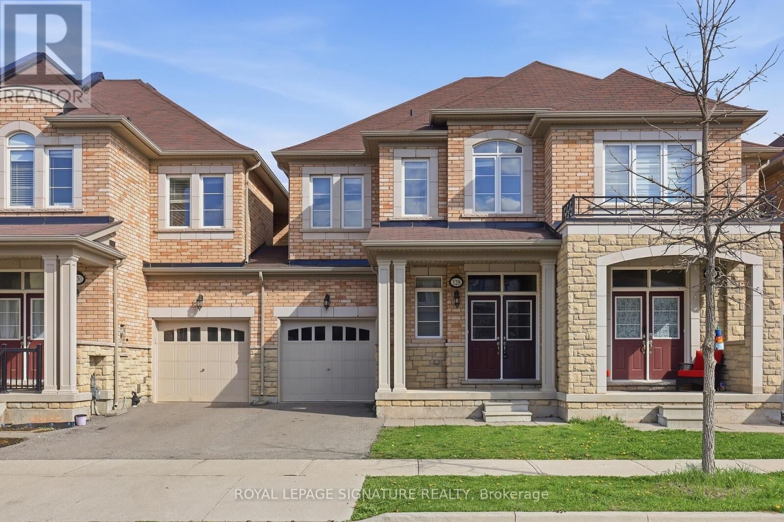 Property Photo:  128 Orchardcroft Road  ON L6H 0M4 
