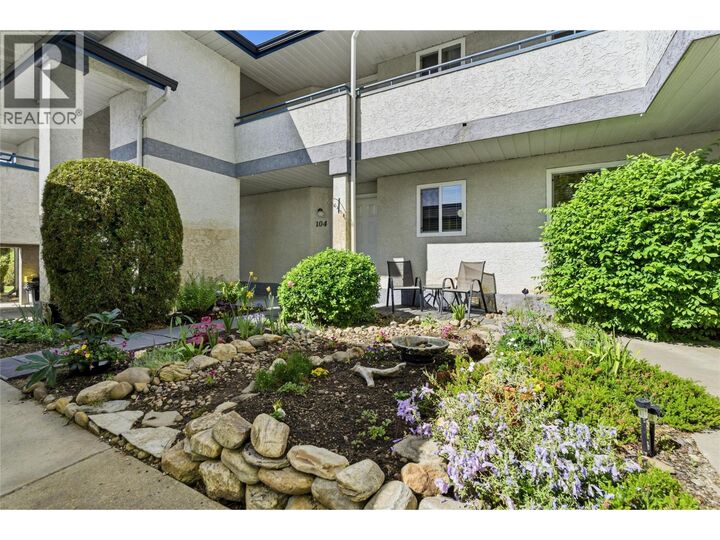 Property Photo:  1480 Terai Road 104  BC V1X 7H3 