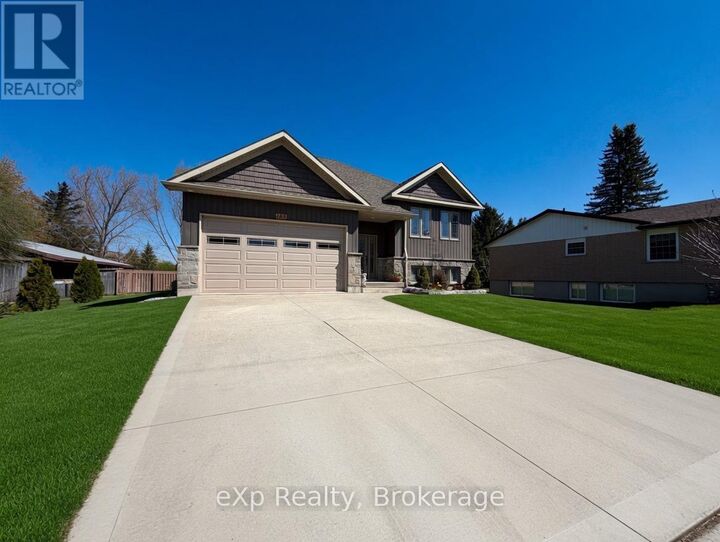 Property Photo:  133 William Street  ON N0G 2M0 