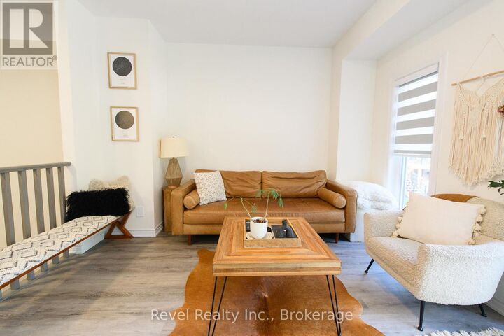 Property Photo:  14 Winters Crescent  ON L9Y 5T1 