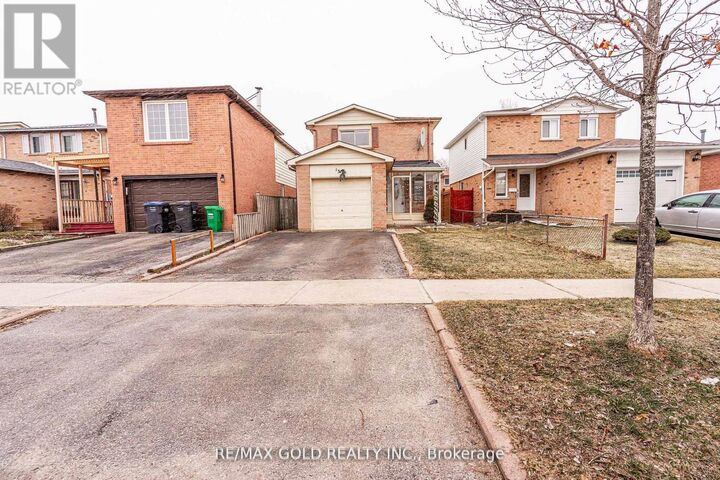 Property Photo:  13 Martindale Crescent  ON L6X 2V7 