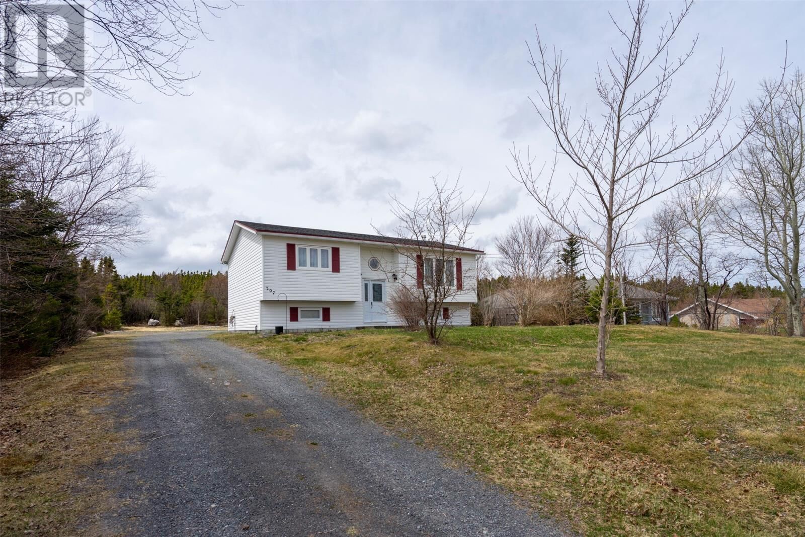 Property Photo:  207 Main Road  NL A0B 1X0 