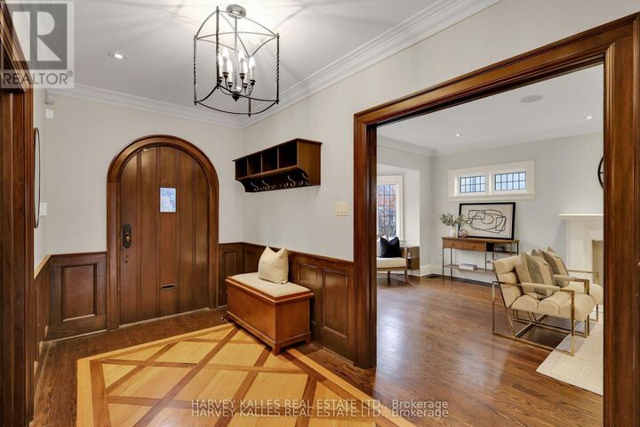 Property Photo:  12 Killarney Road  ON M5P 1L8 