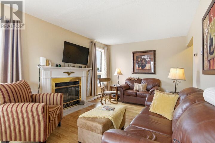 Property Photo:  20 Lothian Court 106  NL A1V 2P4 