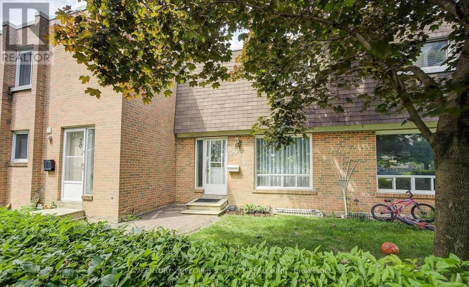 Property Photo:  1730 Albion Road 29  ON M9V 1C1 
