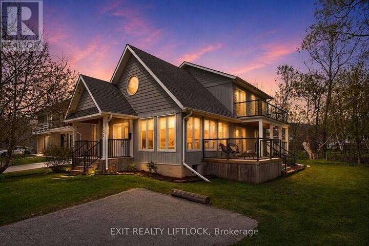 Property Photo:  122 Fradette Avenue  ON K9J 1T5 