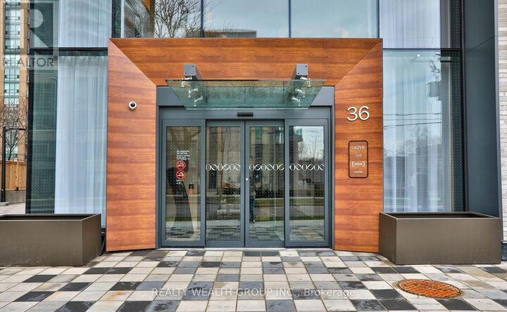 Property Photo:  36 Olive Avenue 2713  ON M2N 0M4 