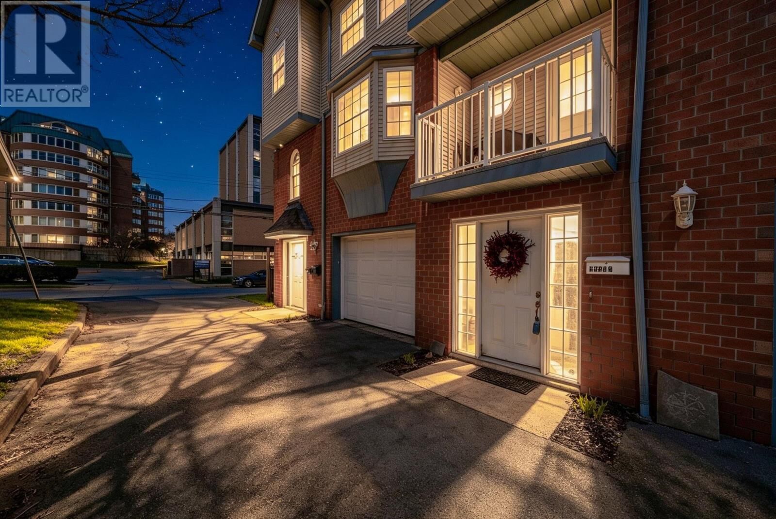 Property Photo:  Harvey Street, Halifax, Ns B3j1a7 Street 5224  NS B3J 1A7 
