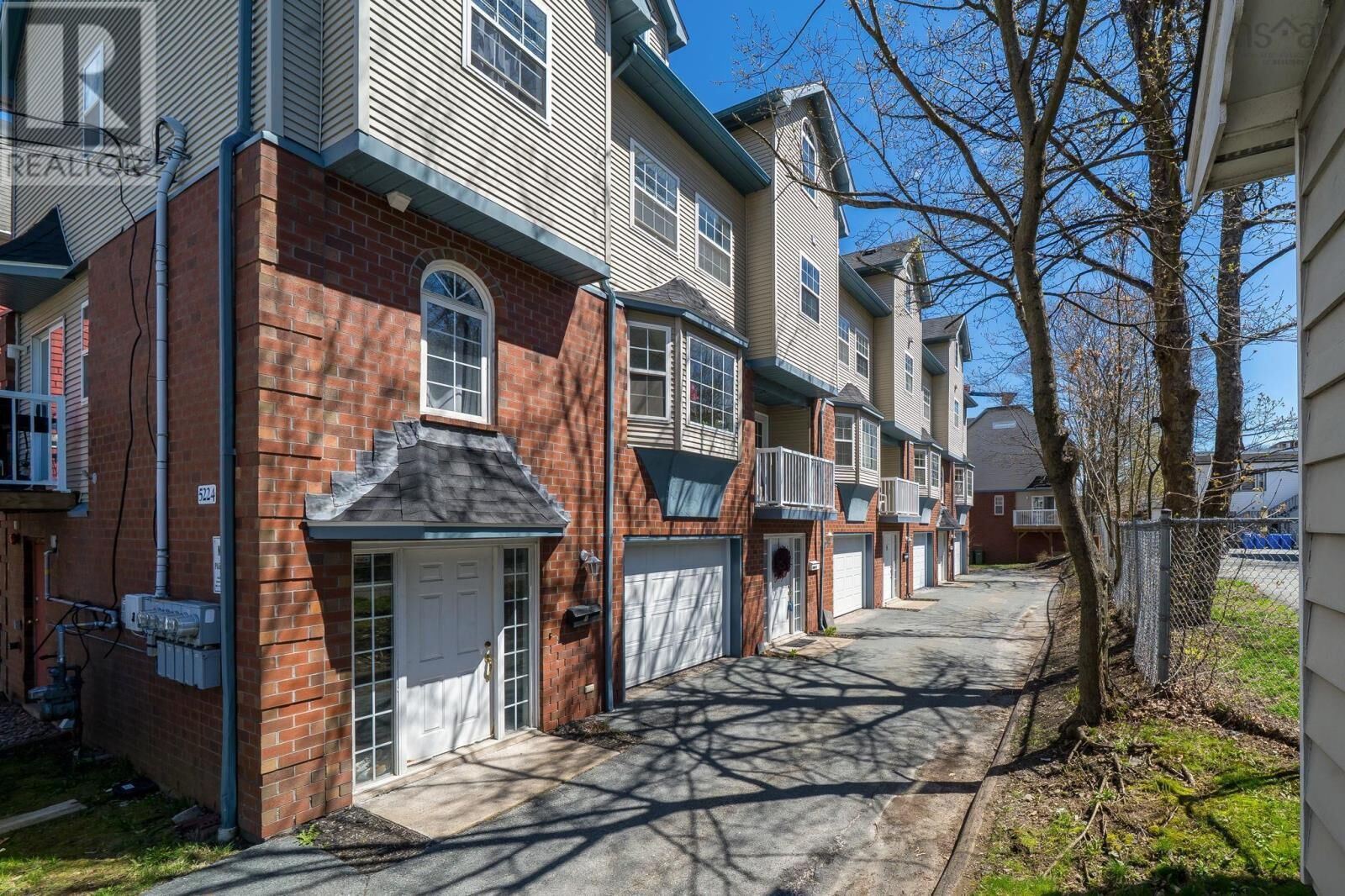 Photo de la propriété:  Harvey Street, Halifax, Ns B3j1a7 Street 5224  NS B3J 1A7 
