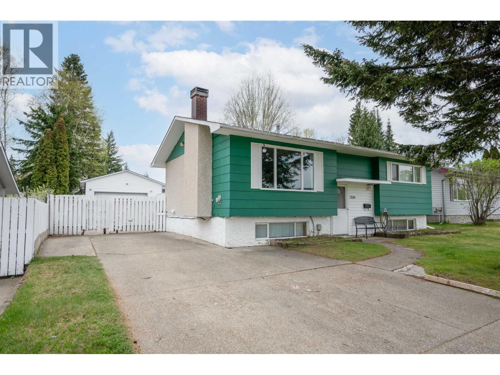 Property Photo:  7229 Imperial Crescent  BC V2N 2W5 
