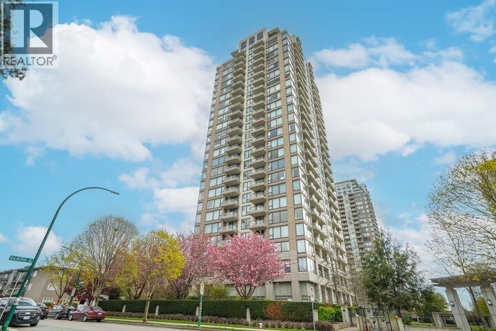 Property Photo:  7108 Collier Street 2705  BC V5E 0A1 