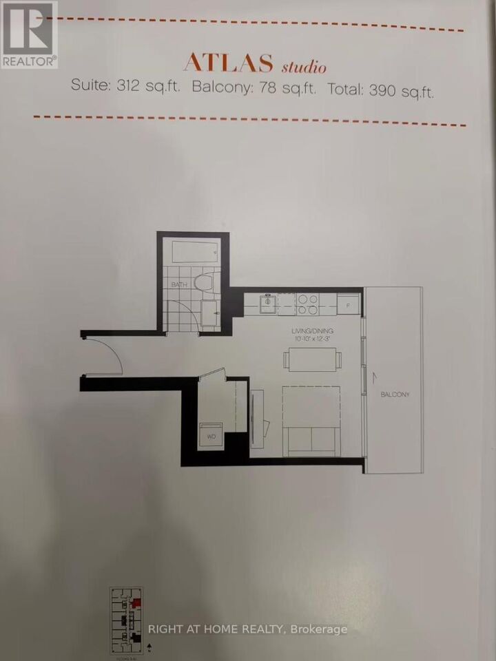 Property Photo:  50 Charles Street East 4012  ON M4Y 0C3 