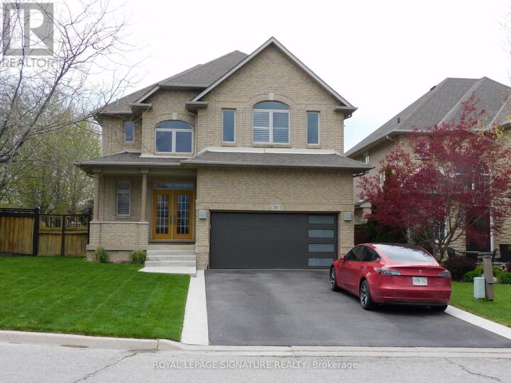 Property Photo:  30 Walcotte Avenue  ON L9K 1M8 