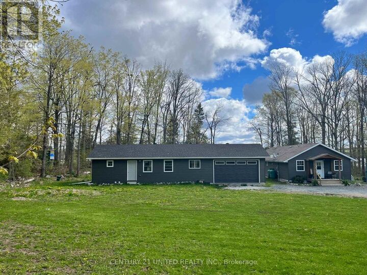 Property Photo:  472 Canal Road  ON K0L 1L0 