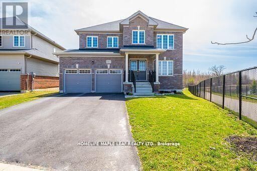 Property Photo:  301 Moody Street  ON N0C 1B0 