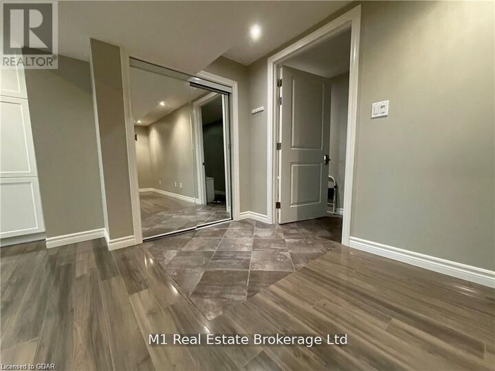 Property Photo:  25 Promenade Road Lower  ON N1E 5Y6 