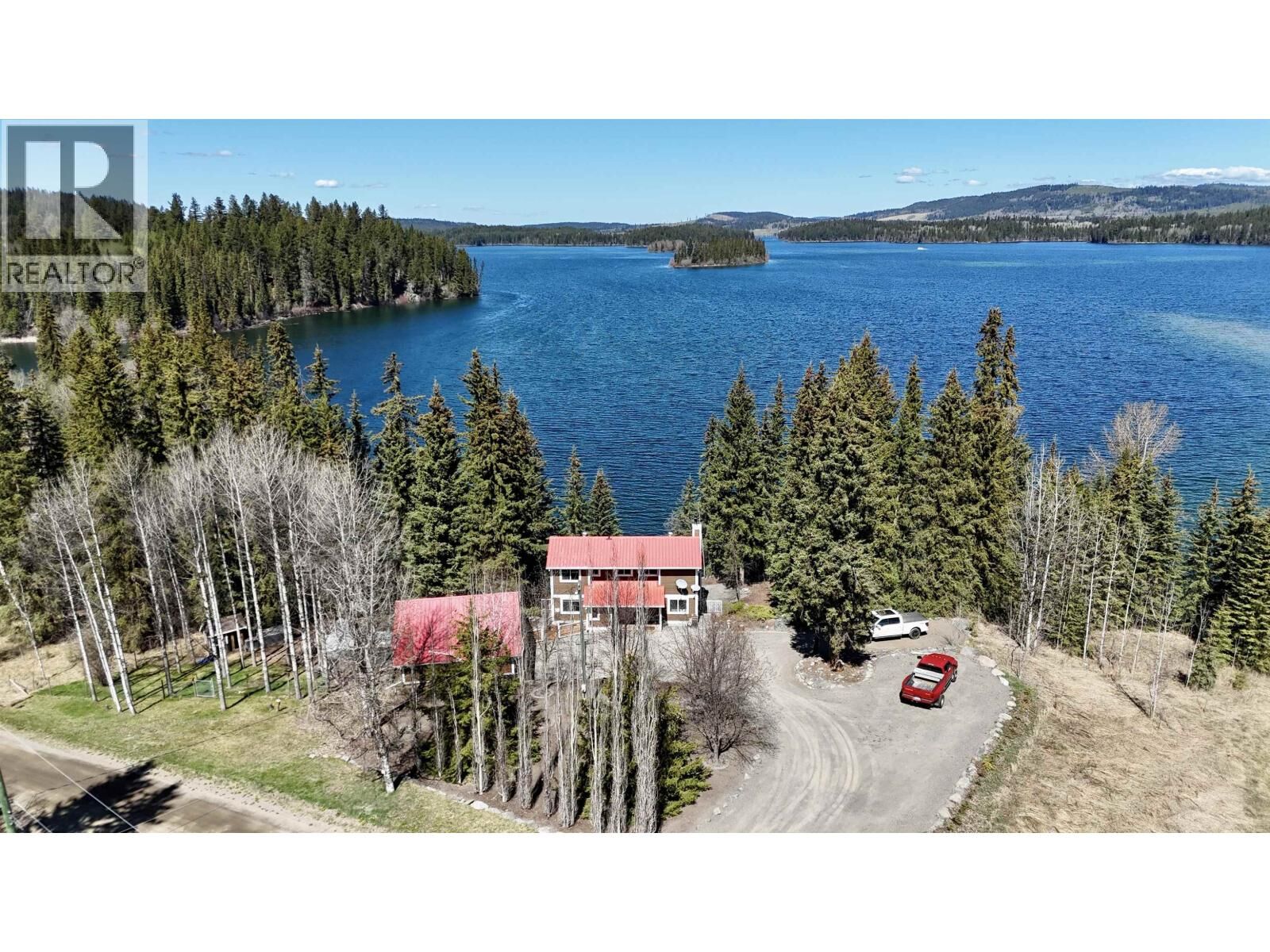 Property Photo:  8187 Cottonwood Bay Road  BC V0K 1X2 